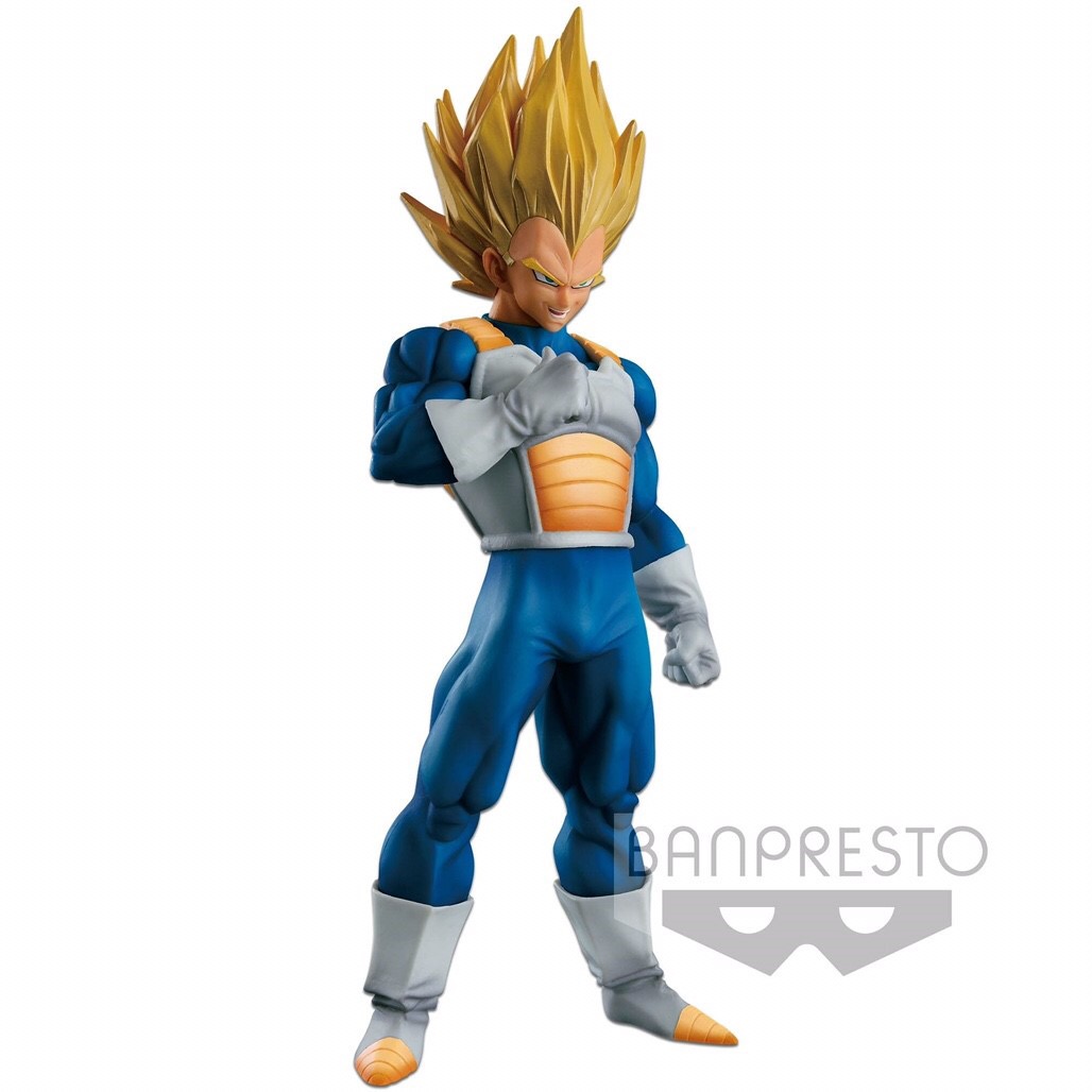 Pre-order : DB SUPER SCULTURES FIGURE COLOSSEUM6 -SPECIAL- (LIMITED ITEM)