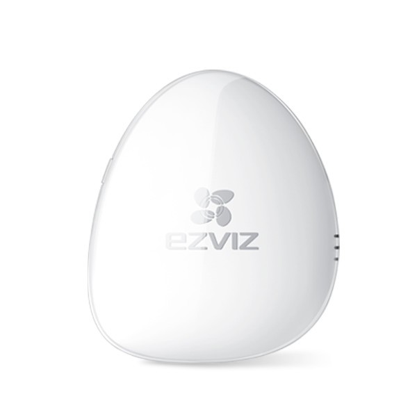EZVIS A1 ALARM KIT(ชุดสัญญาณกันขโมย Wireless Alarm Starter Kit)