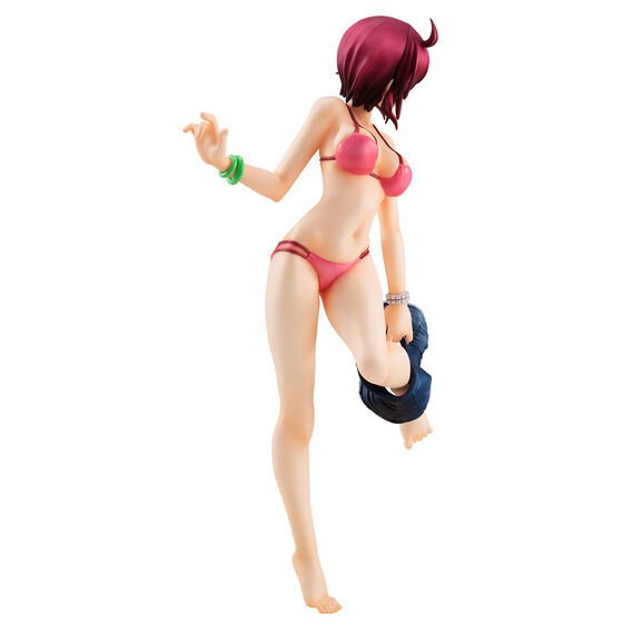 PRE-ORDER : GGG Mobile Suit Gundam SEED DESTINY Lunamaria Hawke Swimsuit Ver.