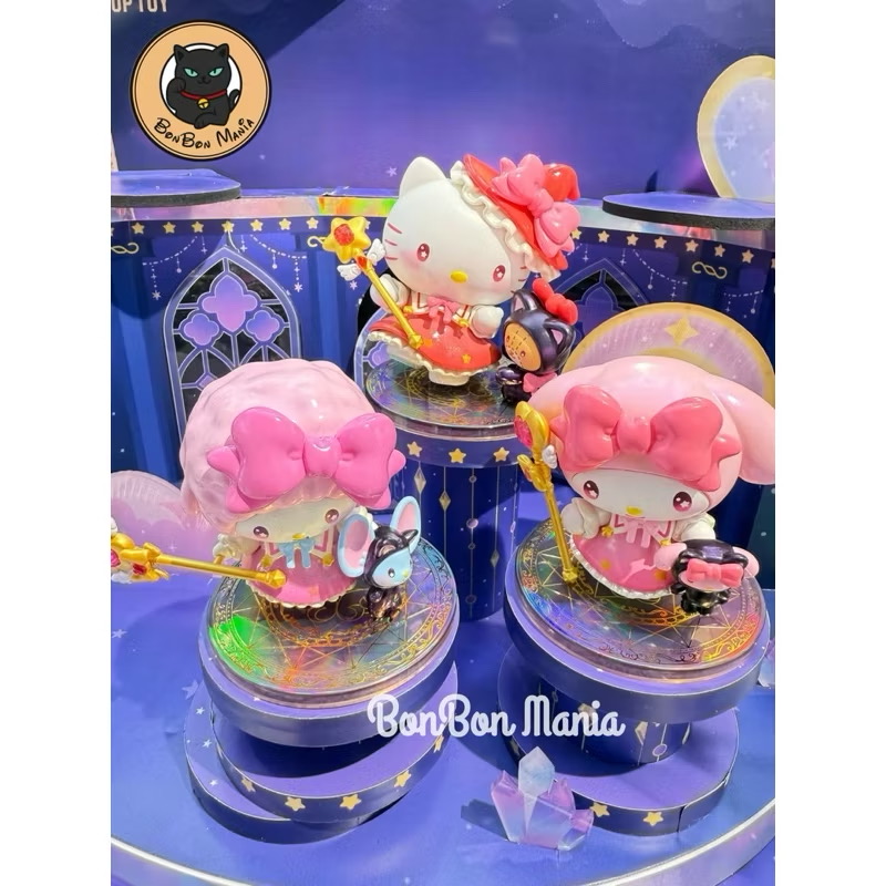 Sanrio - Starry Night Party Magician by Top Toy