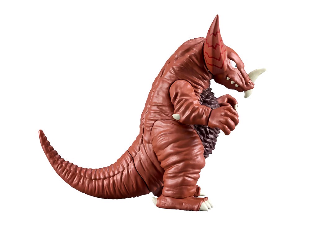 Ultraman - Kaitai Puzzle FANTASY Gomora by MegaHouse