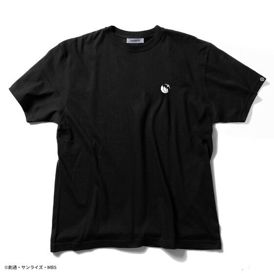 PRE-ORDER : STRICT-G "Mobile Suit Gundam The Witch from Mercury" Short Sleeve T-shirt Famous Scene