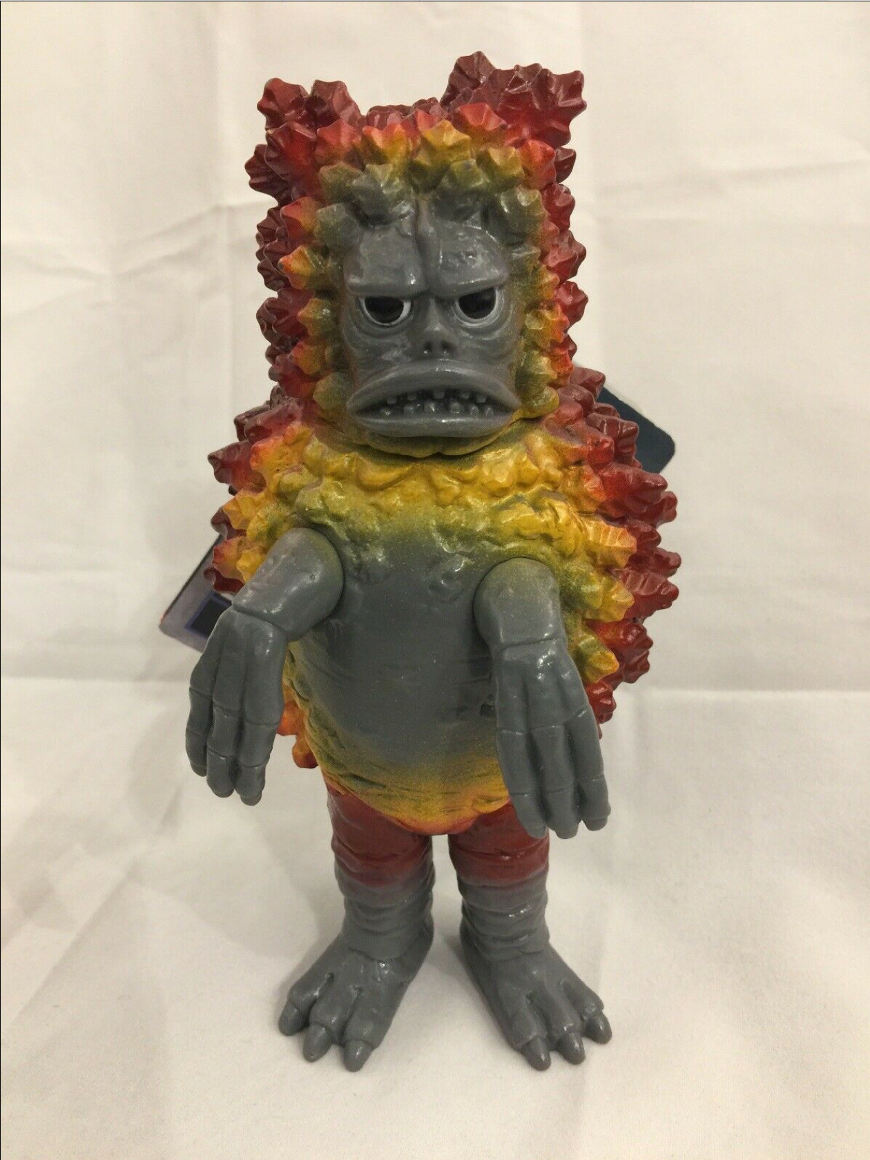 Ultra Monster Series - Ultraman Q No.28 Garamon 6” by Bandai