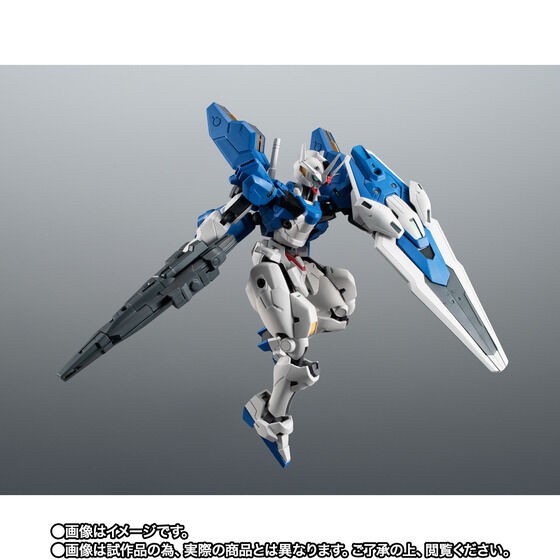 PRE-ORDER : Robot Spirit <SIDE MS> Gundam Aerial Rebuild ver. A.N.I.M.E.