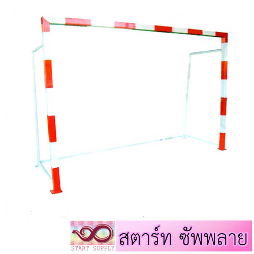 โกลฟุตซอลมาตรฐาน (คู่)