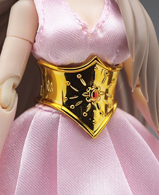 Saint Seiya Saint Cloth Myth Pegasus Seiya (Revived Bronze Cloth/Broken Ver.) And Saori Kido Original Color Edition by Tamashii Features Vol.2