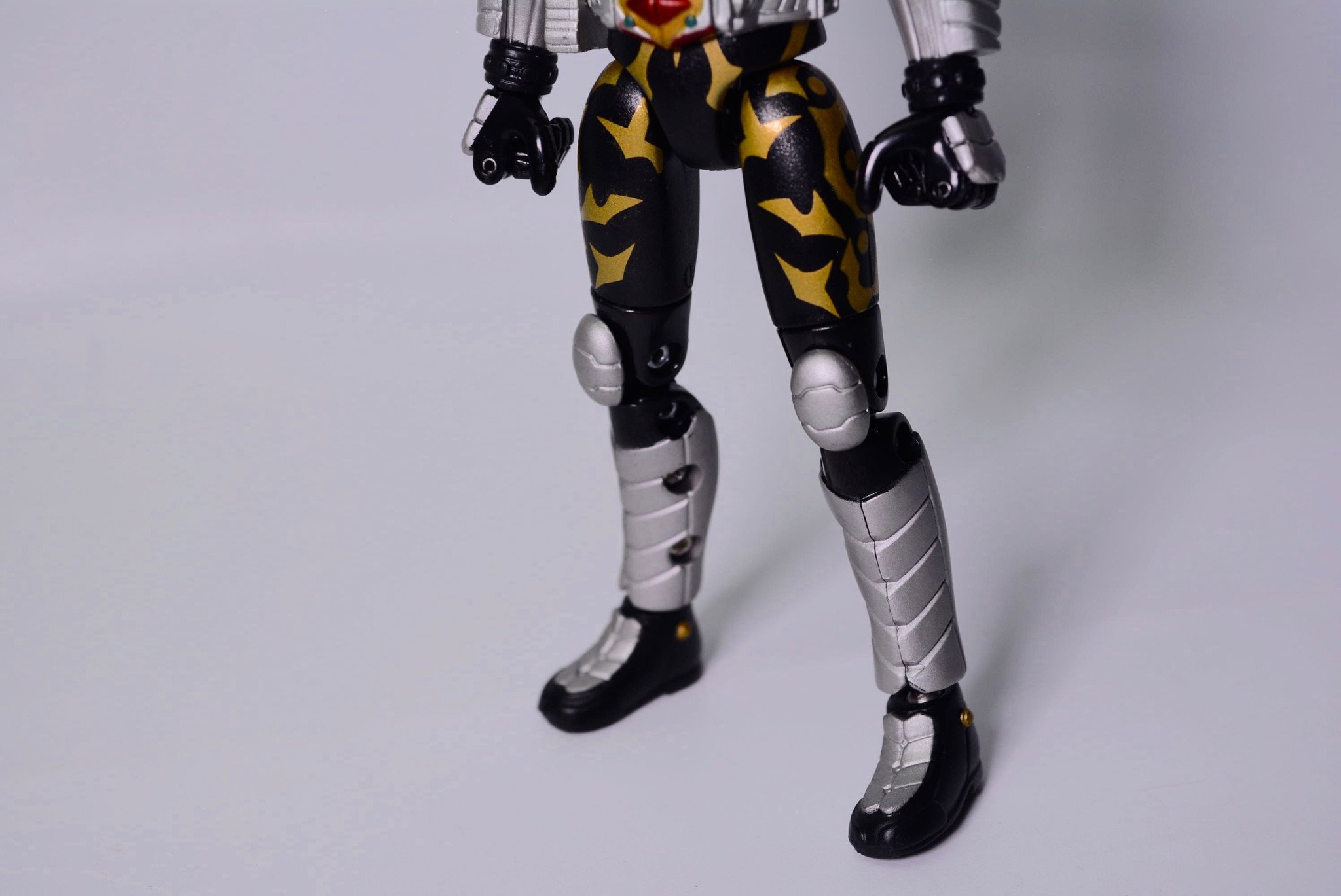 Souchaku Henshin Series GD-68 Masked Rider Blade - Masked Rider Chalice by Bandai