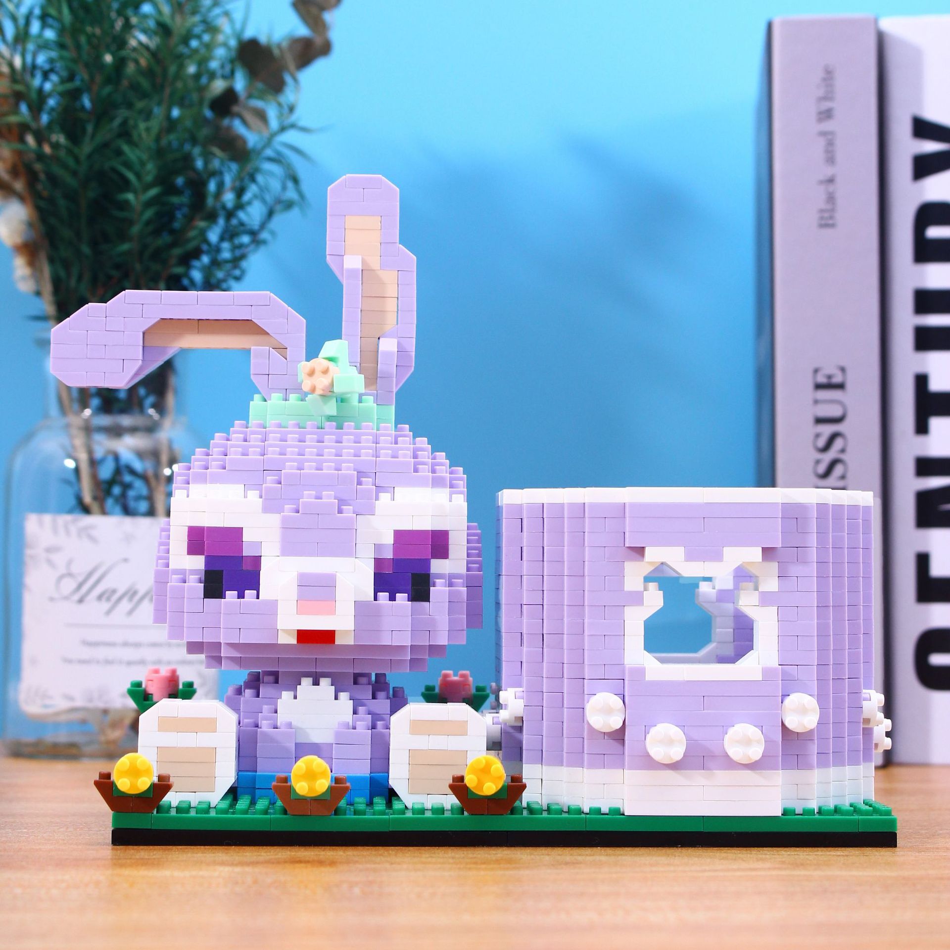 Pen Case Stella Lou Cony Sally