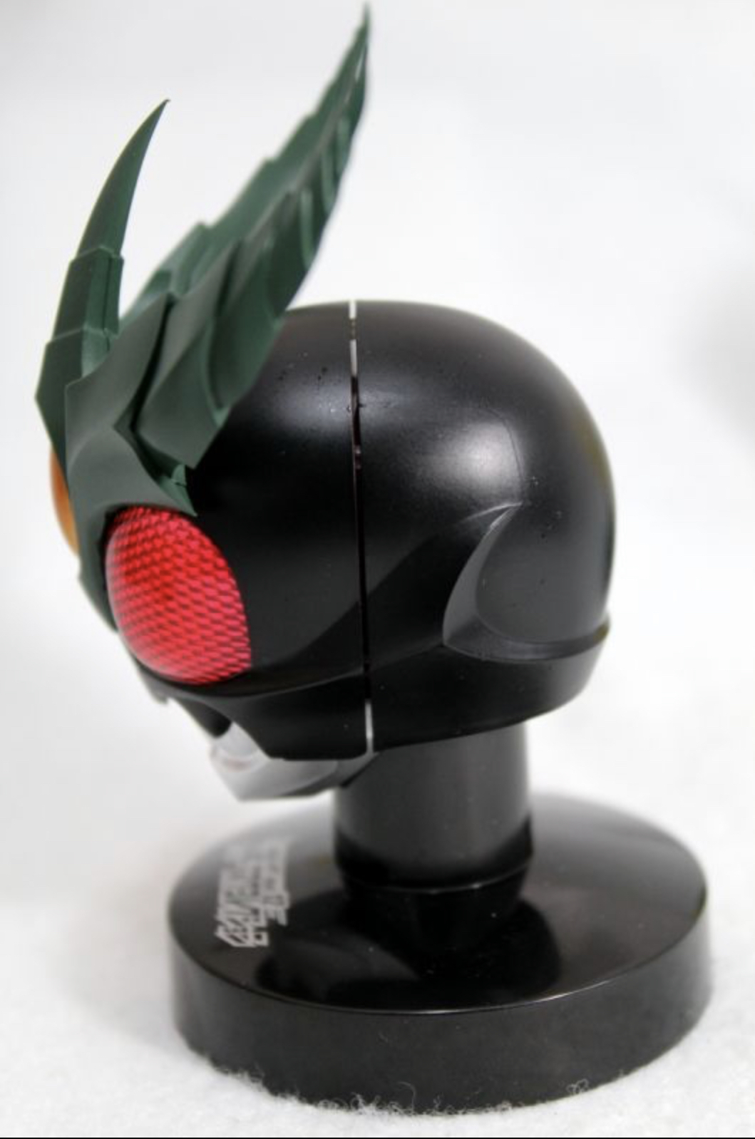 Masked Rider Collection Vol.7 No.05 Masked Rider Exceed Gills by Bandai (มีไฟ)