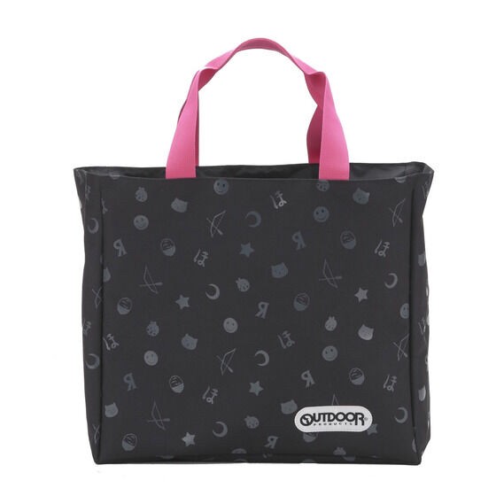 PRE-ORDER : Love Live! x OUTDOOR PRODUCTS Container Tote