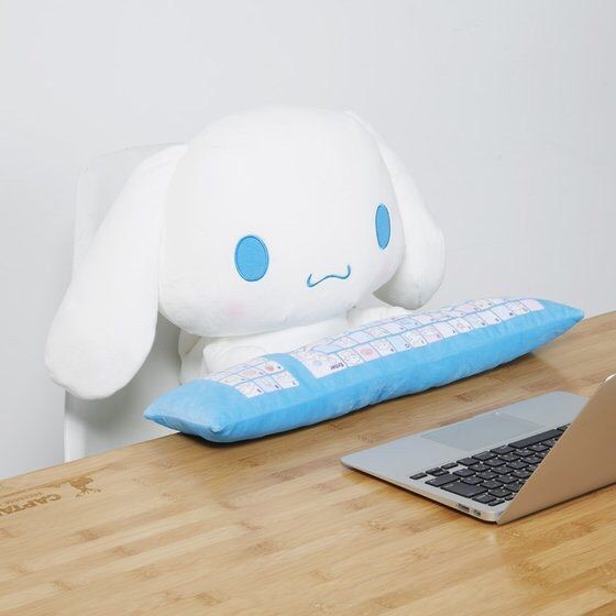 PRE-ORDER : PC Cushion Cinnamoroll