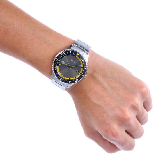 PRE-ORDER : The Super Dimension Fortress Macross x SEIKO Macross 40th Anniversary Watch