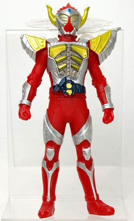 Masked Rider GAIM - RH02 KR Baron Banana Arms by Bandai