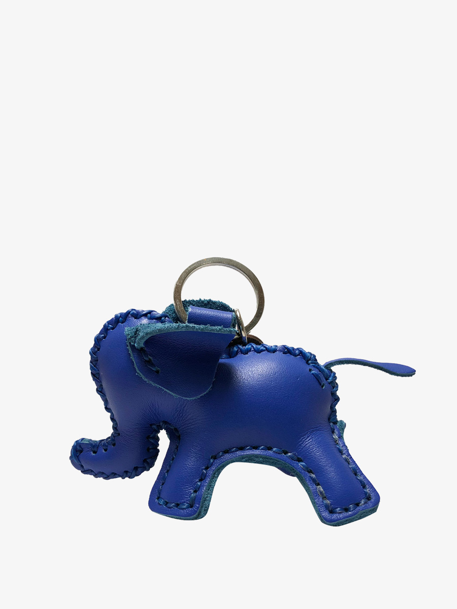 Eleph Keyring II