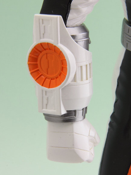 Masked Rider Fourze - DX Sofvi Masked Rider Fourze by Banpresto