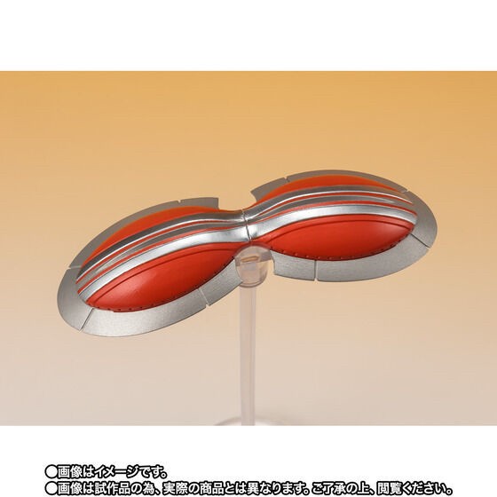 PRE-ORDER : S.H.Figuarts Alien Metron <The Marked Town Ver.>