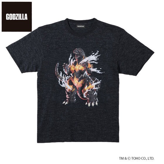 PRE-ORDER : Godzilla T-shirt