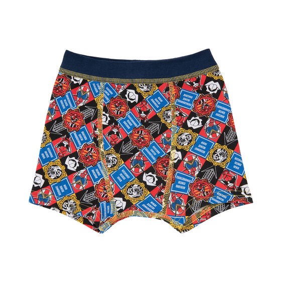 PRE-ORDER : Avataro Sendai Donbrothers Premium Boxer Briefs 2-Pack 22SS