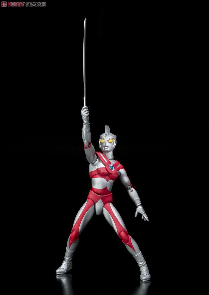 Ultra-act Ultraman Ace by Bandai