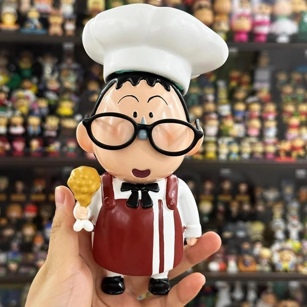 โมเดลชินจัง Crayon Shinchan - Bochan KFC Cosplay