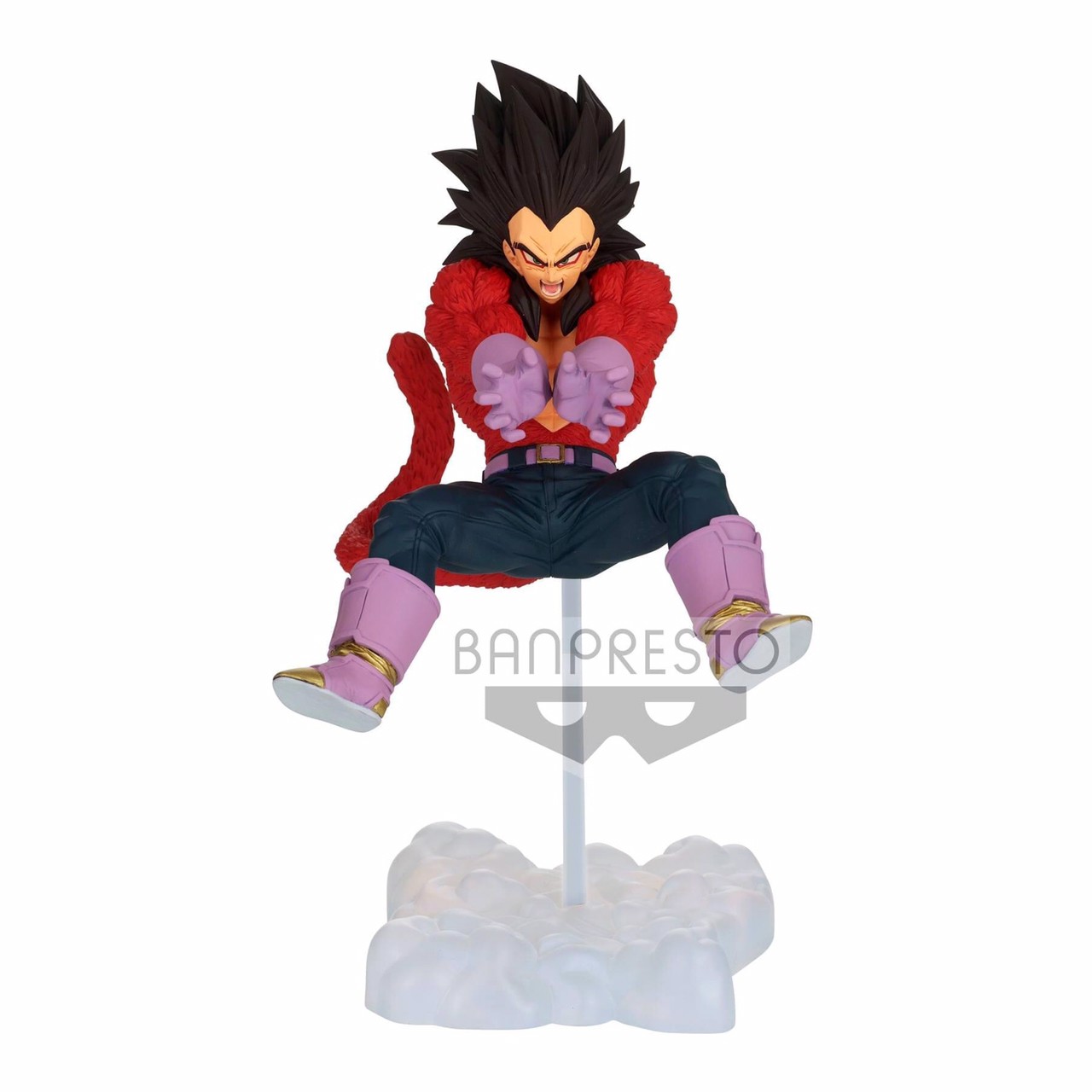 Pre-order : DRAGON BALL GT TAG FIGHTERS -SUPER SAIYAN4 VEGETA-