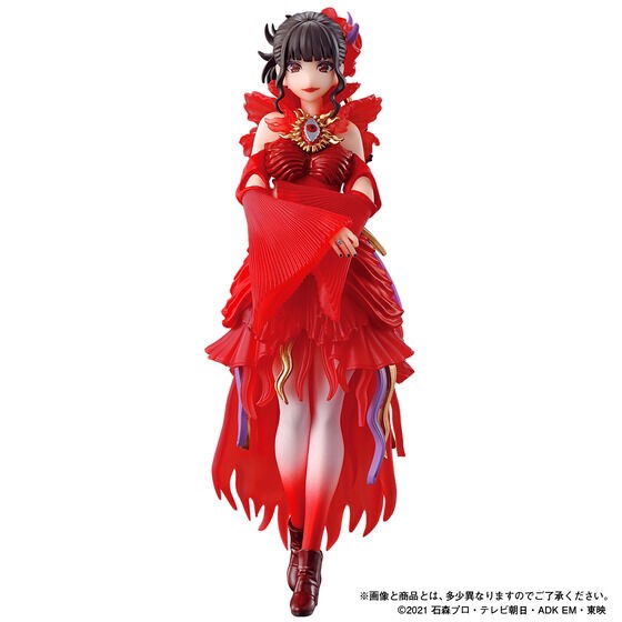 PRE-ORDER : HG GIRLS Aguilera (Random)