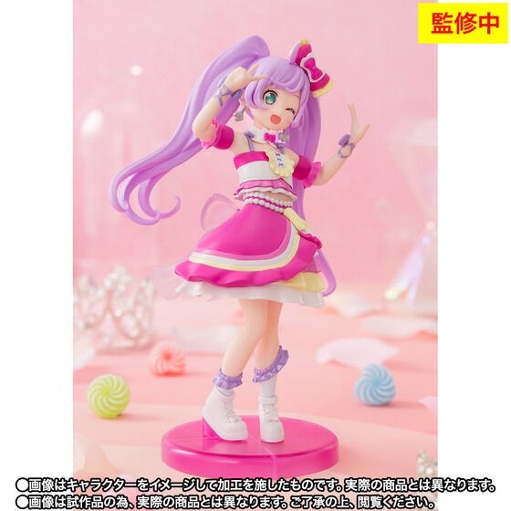 PRE-ORDER : Adokenette Manaka Laala / Akari Ozora