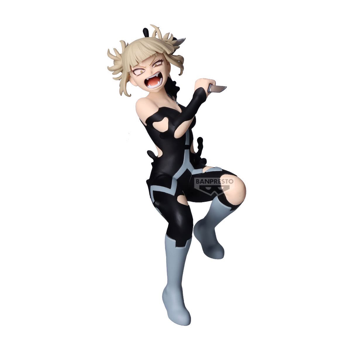Pre-order : MY HERO ACADEMIA 04/2025 by Banpresto