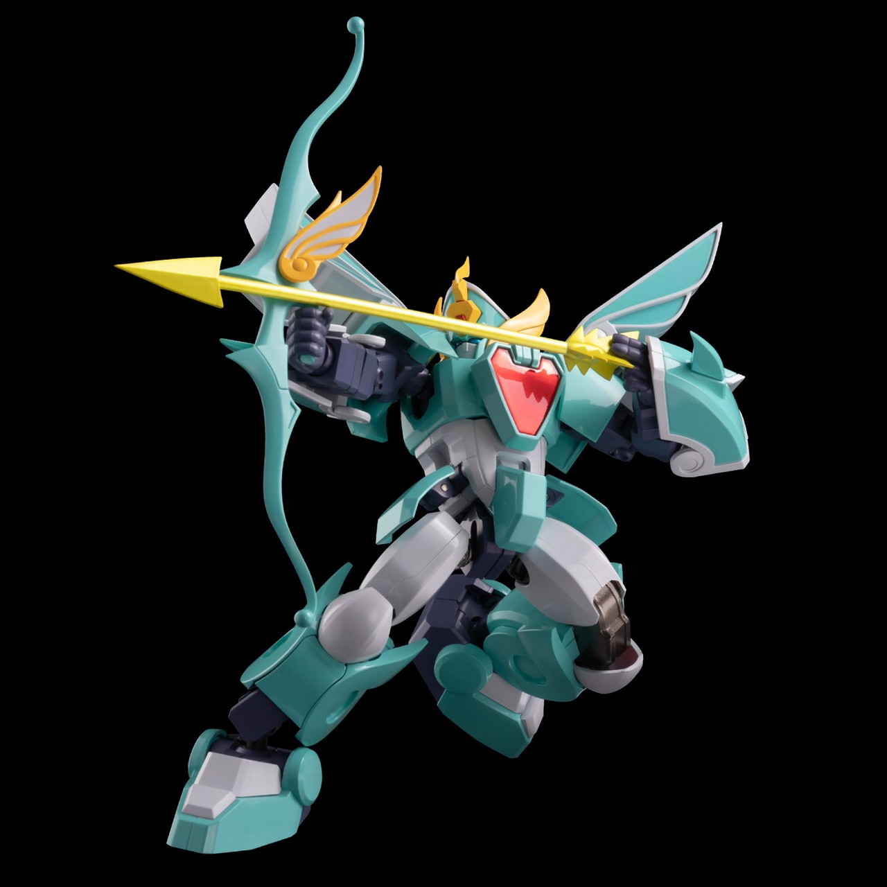 Pre-order : METAMOR-FORCE Mado King Granzort Winzert by Sentinel