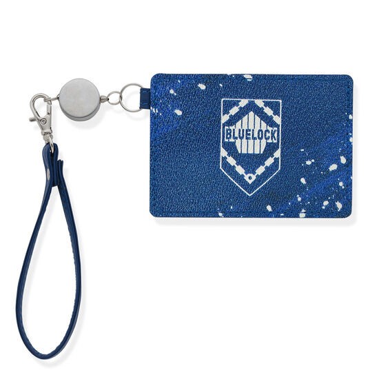 PRE-ORDER : Blue Lock Leather Item 2