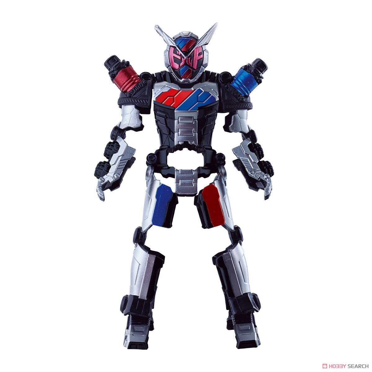 Masked Rider Zi-O - RKF Rider Armor Series Build Armor by Bandai