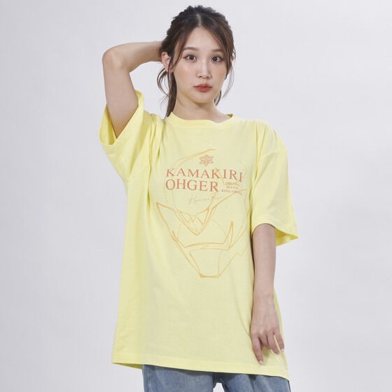 PRE-ORDER : Toei Hero T-shirt