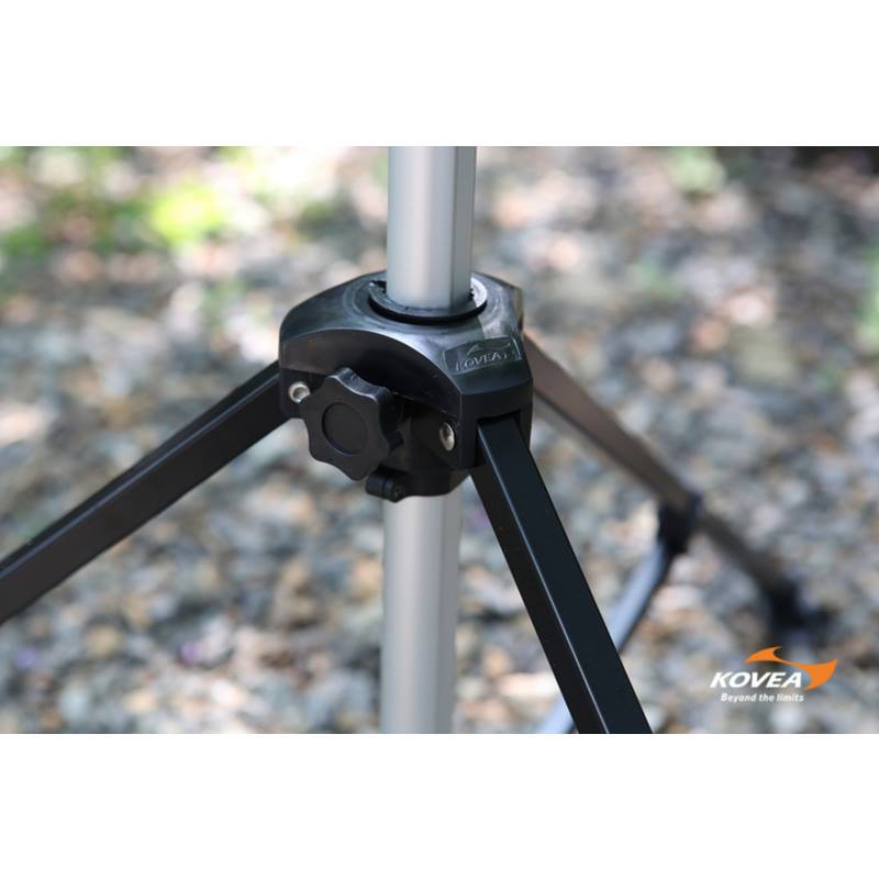 Kovea 2 Way Lantern Stand II