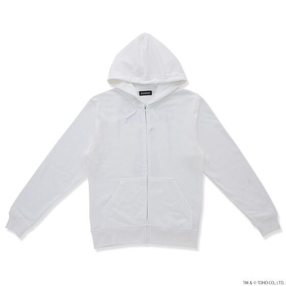 PRE-ORDER : Godzilla Iconic Series Hoodie