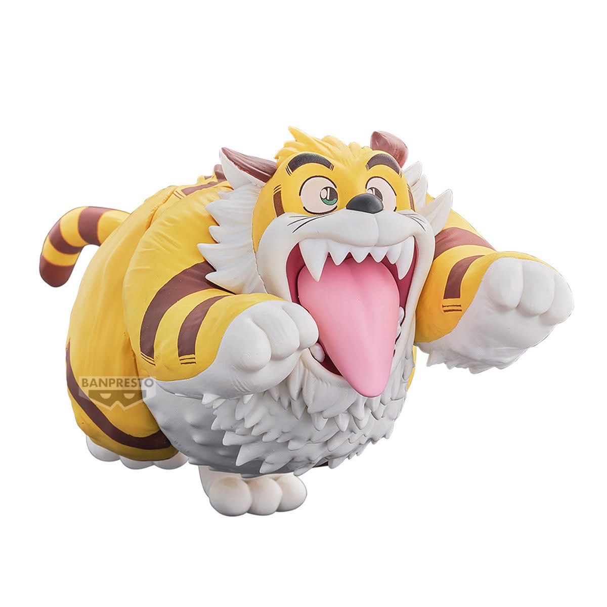 Pre-order : YAIBA: SAMURAI LEGEND YAIBA KUROGANE & KAGETORA FIGURE (A:YAIBA KUROGANE) | (B: KAGETORA)