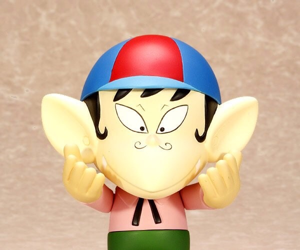 Fewture EX Gokin - Kaibutsu-kun Old Comic Color ver.