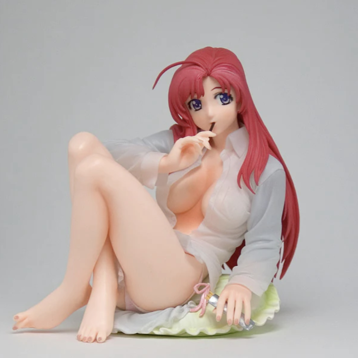 Mizuho Kazami from Please Teacher! 1/7 Scale Figure by Max Factory