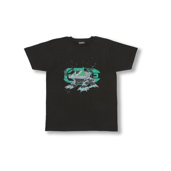 PRE-ORDER : Kamen Rider Geats Rider Pattern T-shirt 2 (7 types in total)