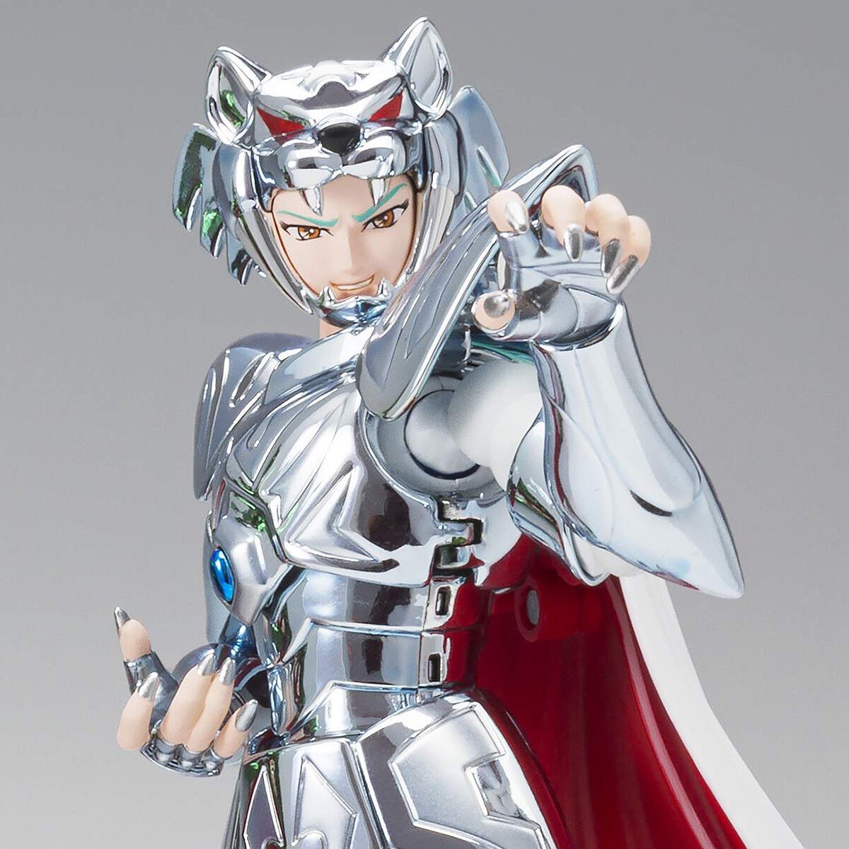 Saint Seiya - Saint Cloth Myth EX Zeta Alcor Bud by Premium Bandai (Limited Lot JP มีกล่องน้ำตาล)