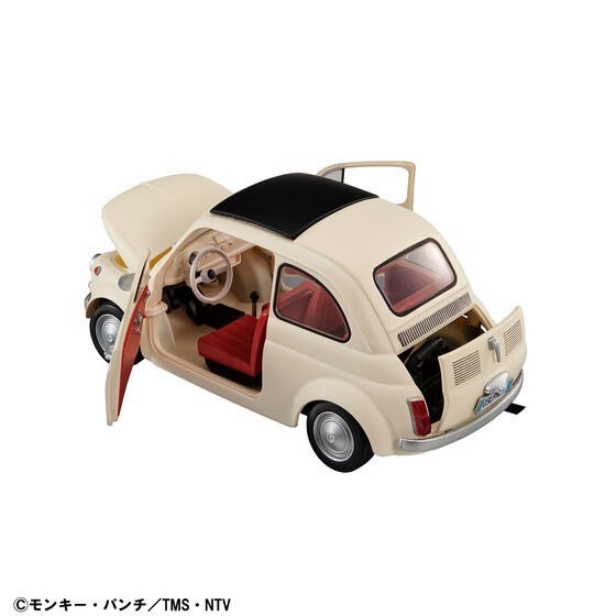 PRE-ORDER : Lupin the 3rd LUPIN THE GALLERY Punk at dawn!