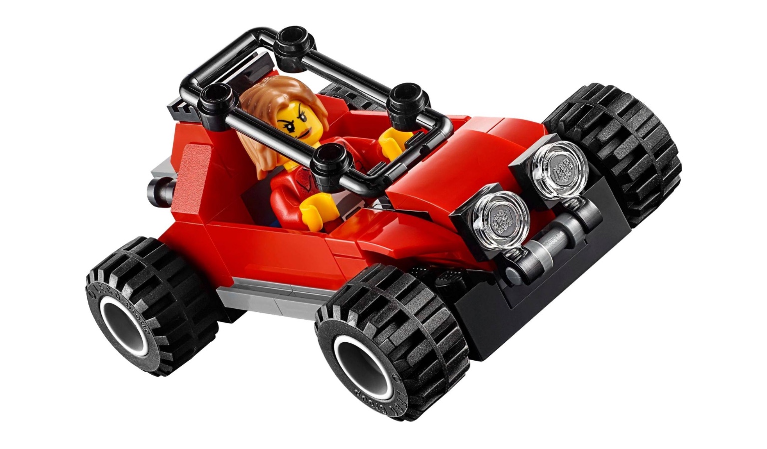 Lepin 02089 Mountain Arrest 339pcs