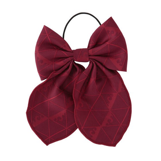 PRE-ORDER : Demon Slayer: Kimetsu no Yaiba Jacquard Ribbon Rubber 2nd