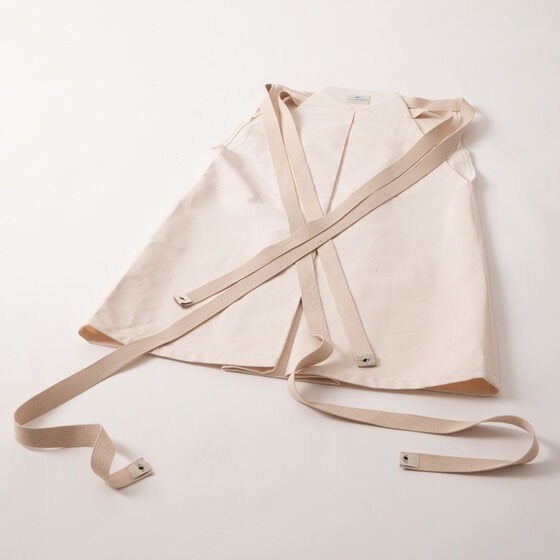 PRE-ORDER : Kamen Rider 555 C&YSUN &C&LEMOON Chuka-Chuka Manager Hakama Apron Costume