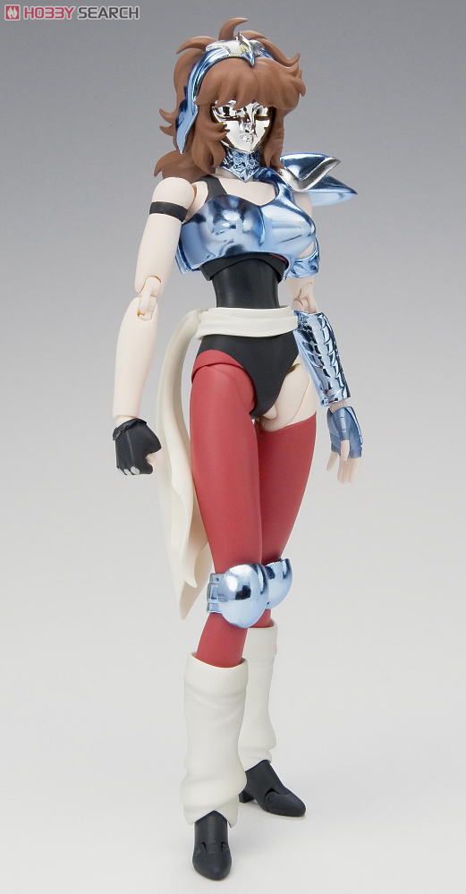 Saint Seiya Saint Cloth Myth Eagle Marin by Bandai