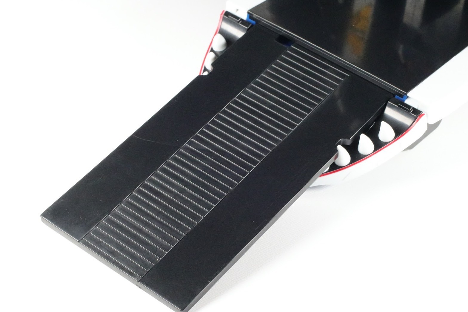 Super Mini Pla Big Scale Jaguar Vulcan by Premium Bandai (Limited มีกล่องน้ำตาล)