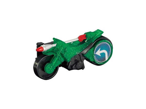 Masked Rider Drive - DX Zenrin Shooter by Bandai