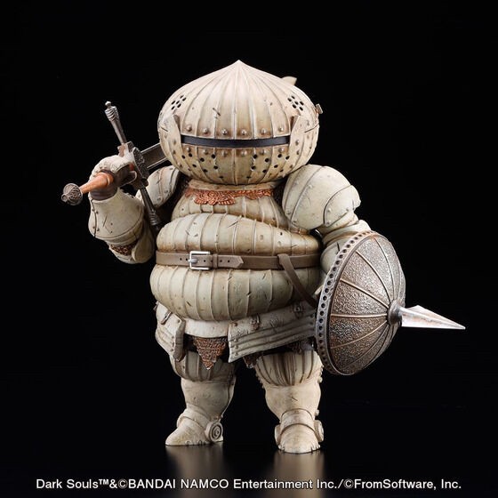 PRE-ORDER : Q Collection Siegmeyer of Catarina