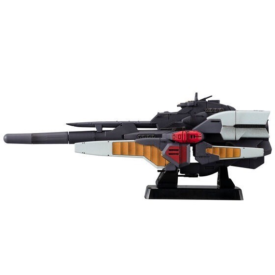 PRE-ORDER : Cosmo Fleet Special Mobile Suit V Gundam Reinforce Jr. Re.