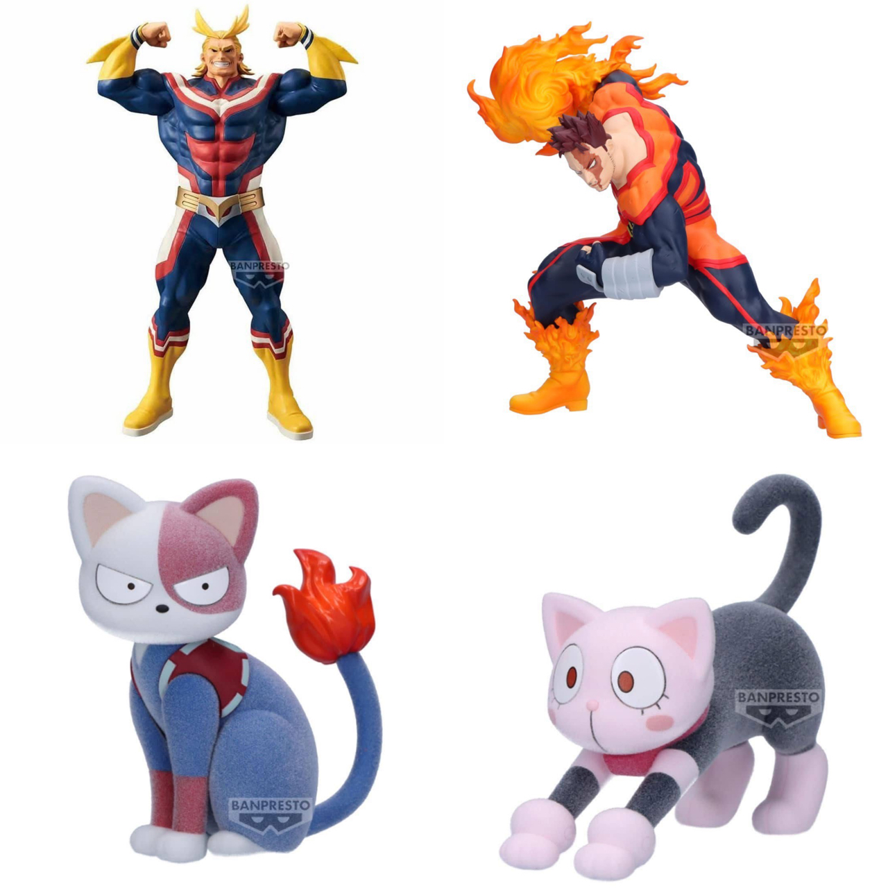 Pre-order : MY HERO ACADEMIA 12/2024