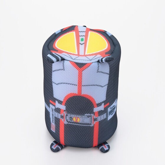 PRE-ORDER : Kamen Rider Laundry Net